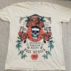 Urban Outfitters Oversized Tee